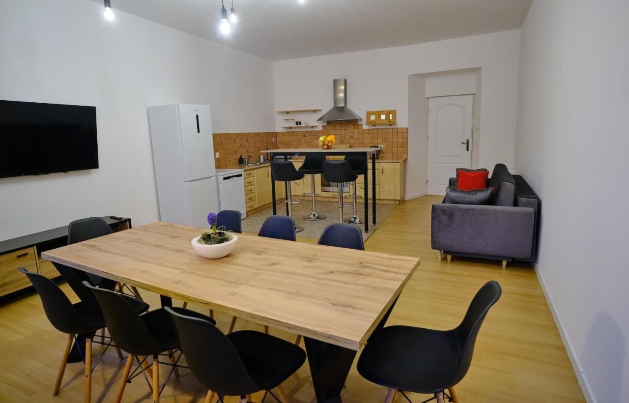 Urania Apartamenty Kowary Εξωτερικό φωτογραφία