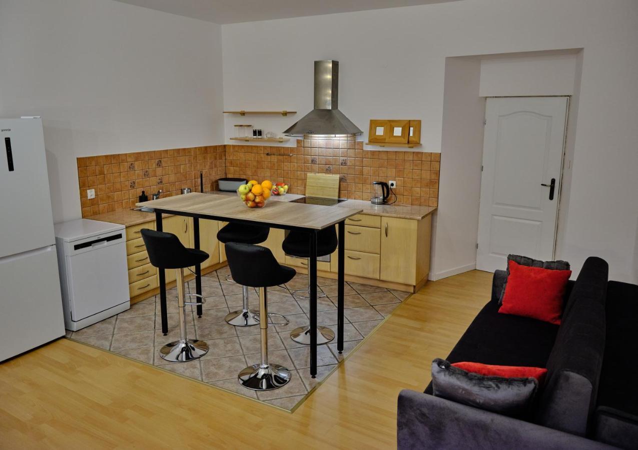 Urania Apartamenty Kowary Εξωτερικό φωτογραφία