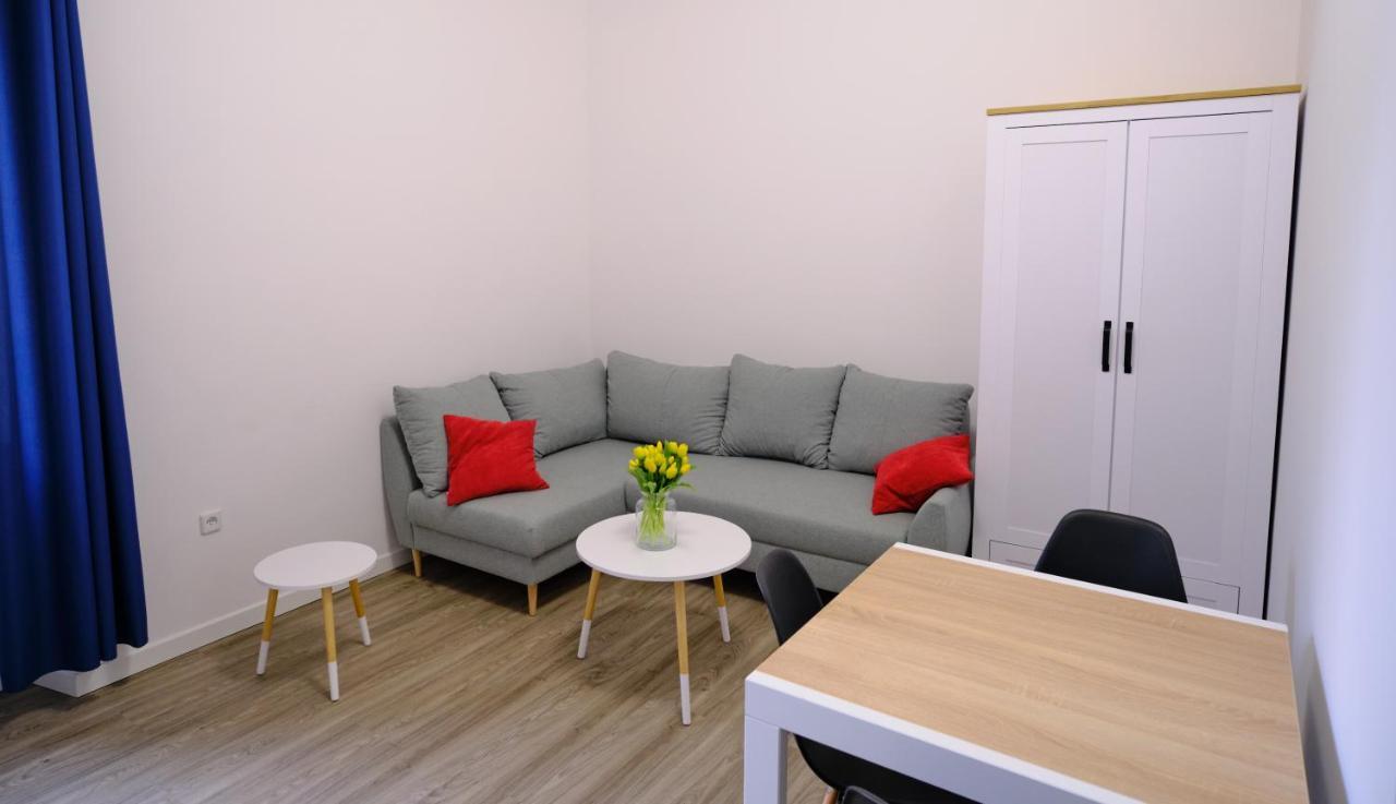 Urania Apartamenty Kowary Δωμάτιο φωτογραφία