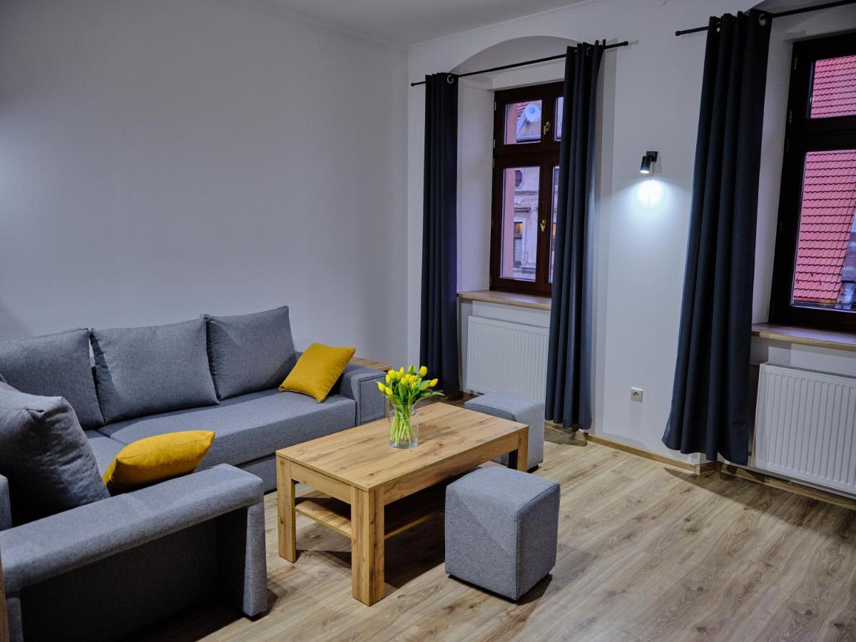 Urania Apartamenty Kowary Δωμάτιο φωτογραφία