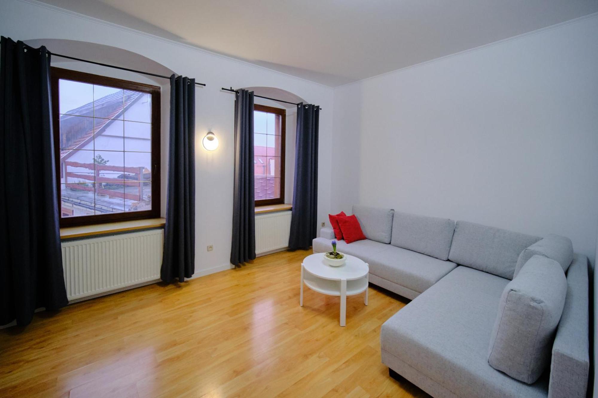 Urania Apartamenty Kowary Δωμάτιο φωτογραφία