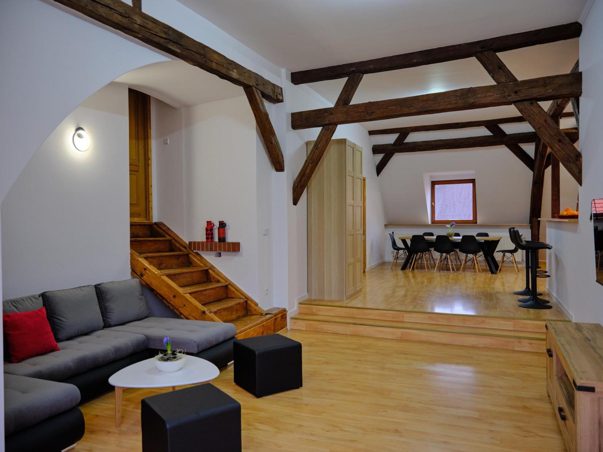 Urania Apartamenty Kowary Δωμάτιο φωτογραφία