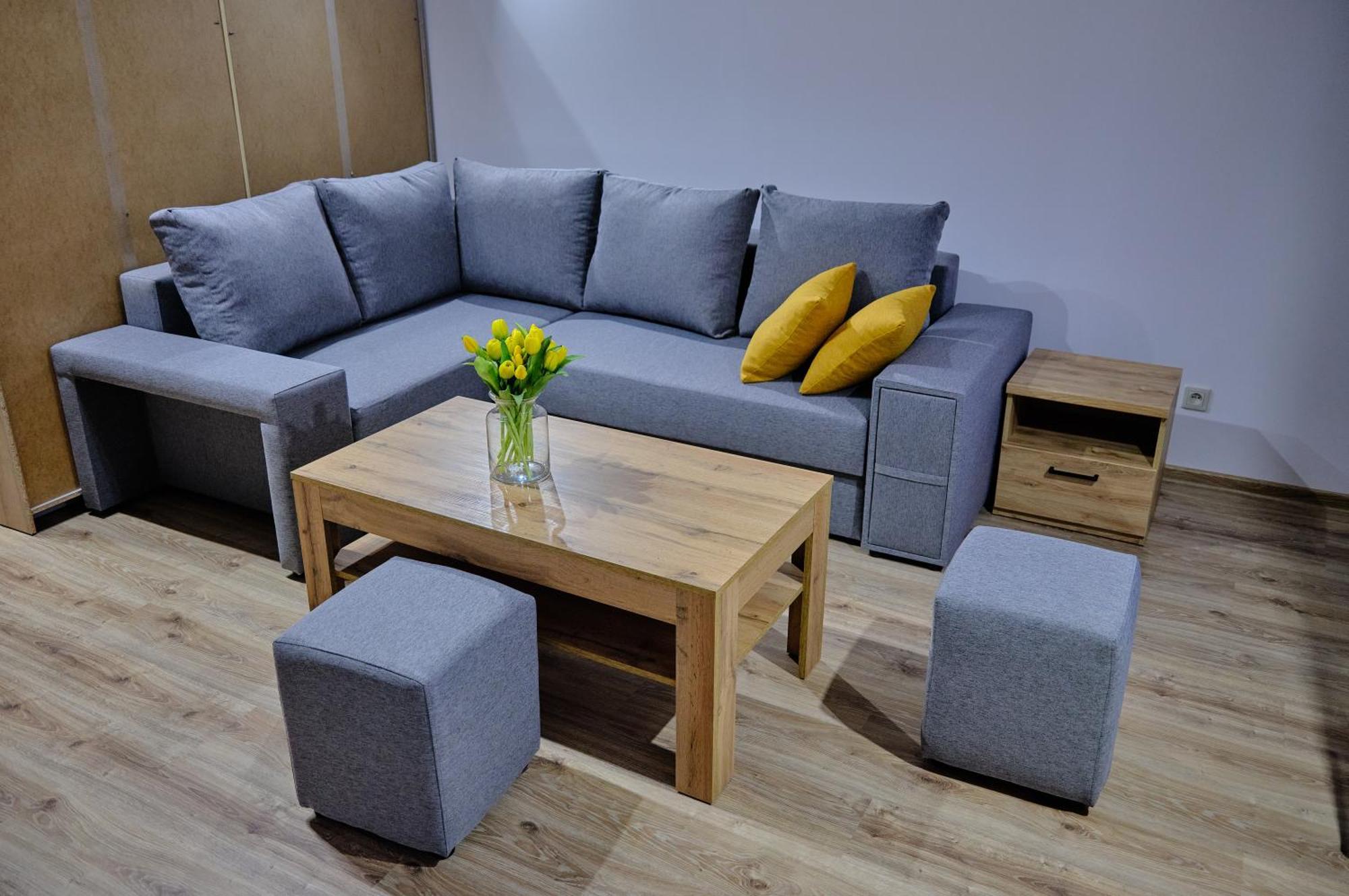 Urania Apartamenty Kowary Δωμάτιο φωτογραφία
