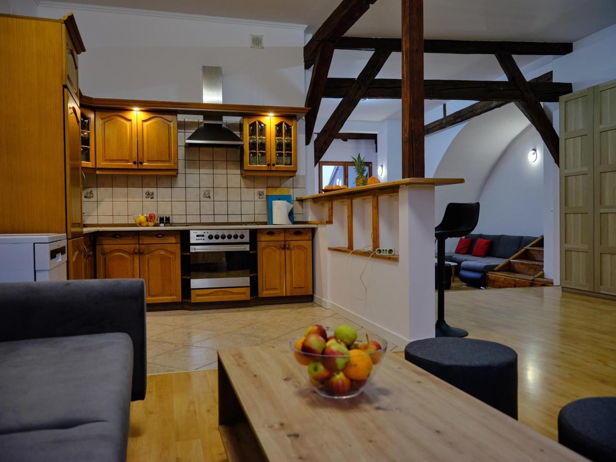Urania Apartamenty Kowary Δωμάτιο φωτογραφία