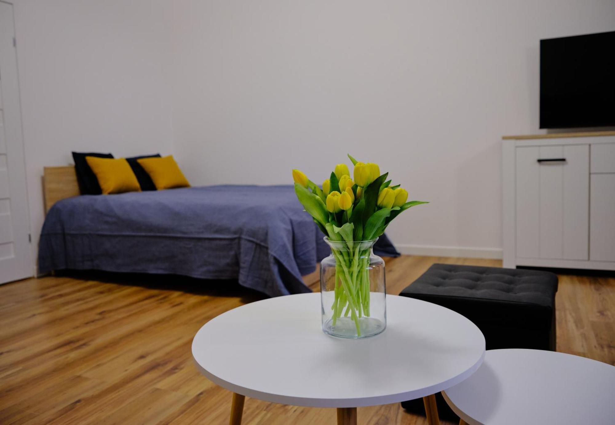 Urania Apartamenty Kowary Δωμάτιο φωτογραφία