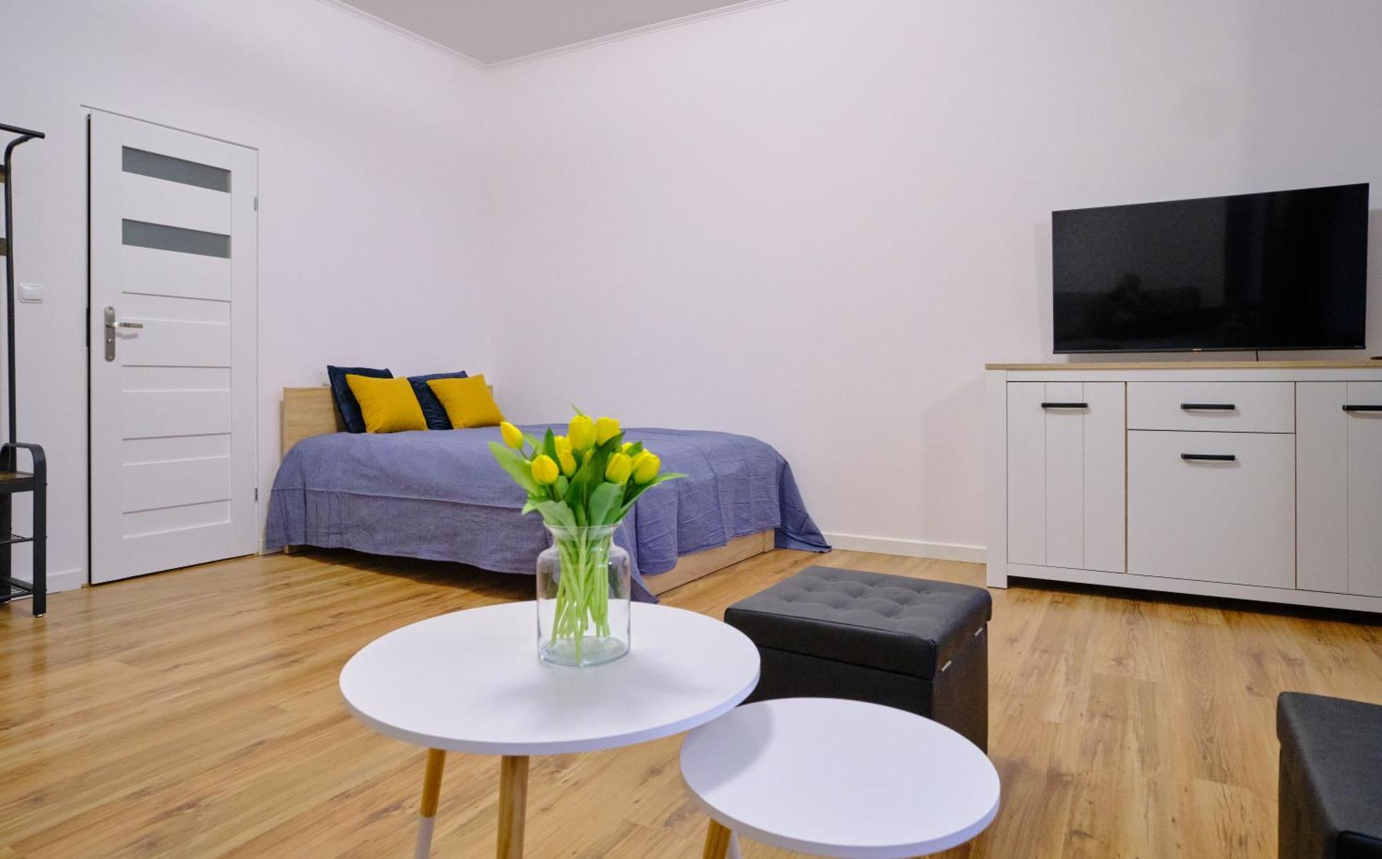Urania Apartamenty Kowary Δωμάτιο φωτογραφία