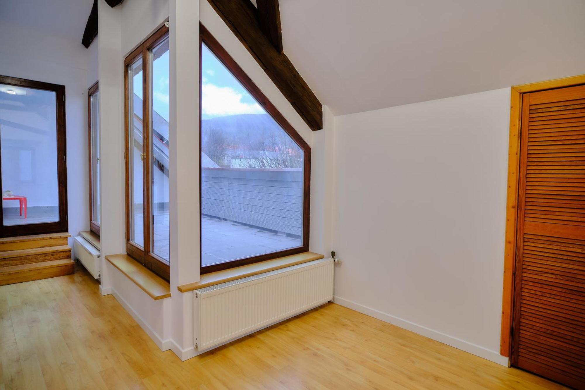 Urania Apartamenty Kowary Δωμάτιο φωτογραφία