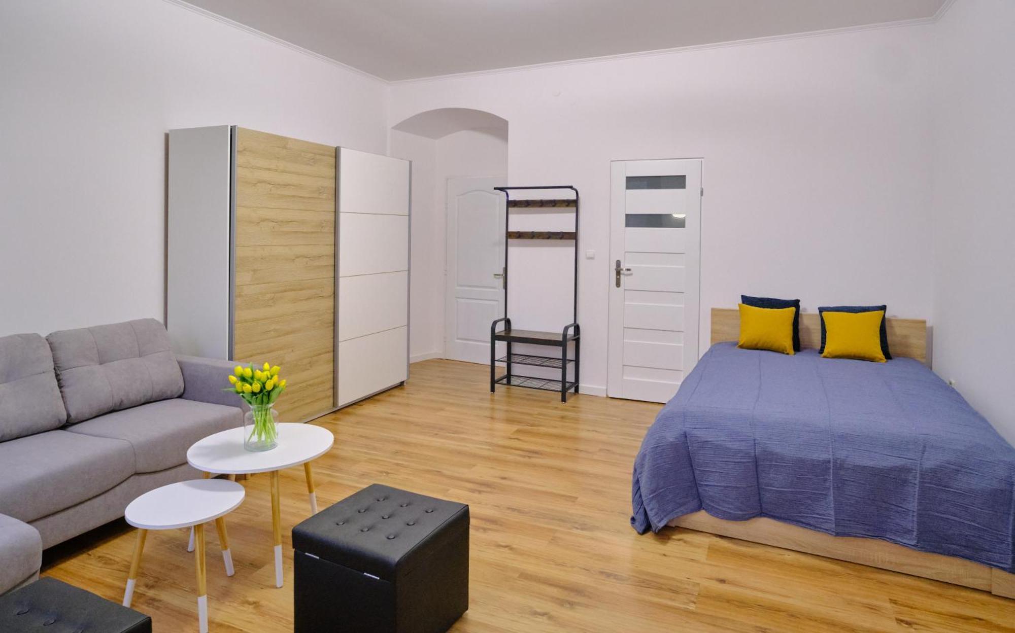 Urania Apartamenty Kowary Δωμάτιο φωτογραφία