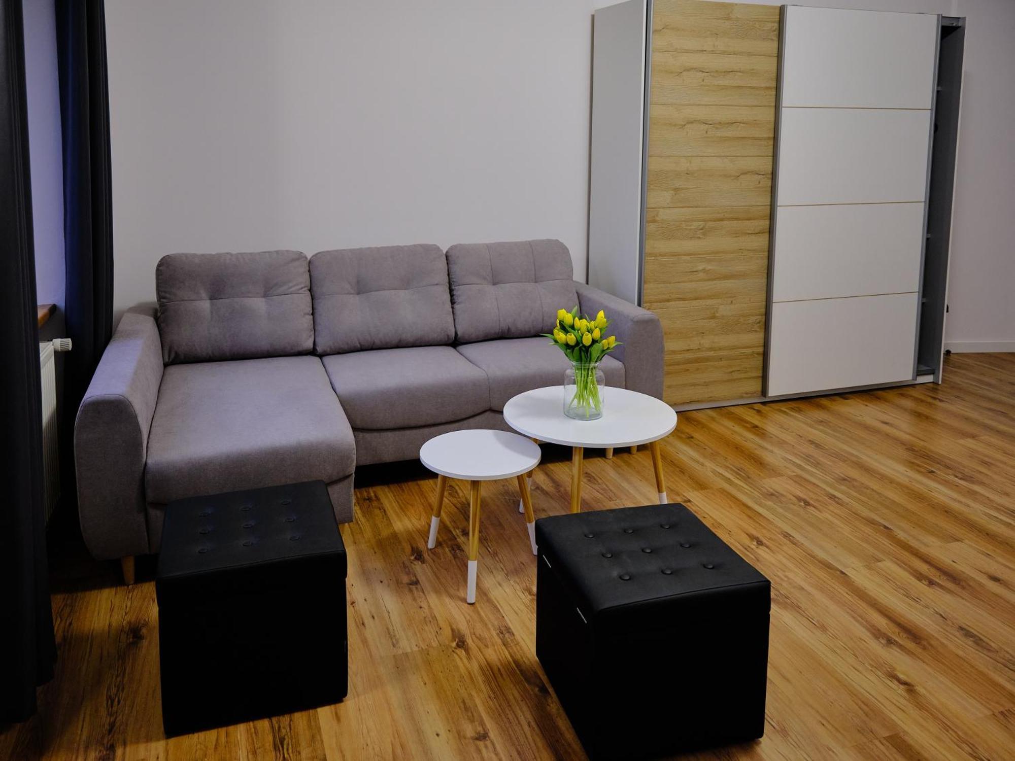 Urania Apartamenty Kowary Δωμάτιο φωτογραφία