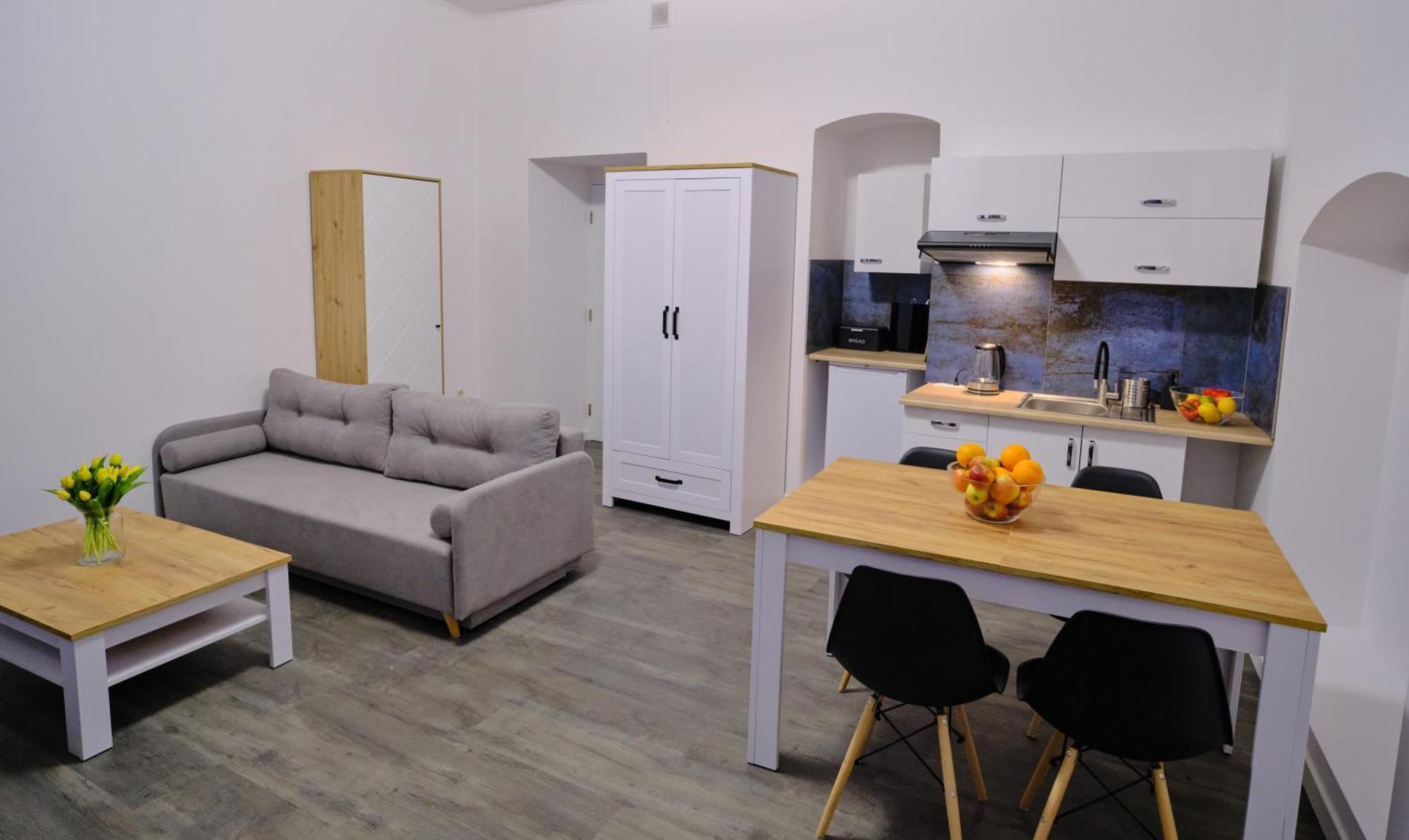 Urania Apartamenty Kowary Δωμάτιο φωτογραφία