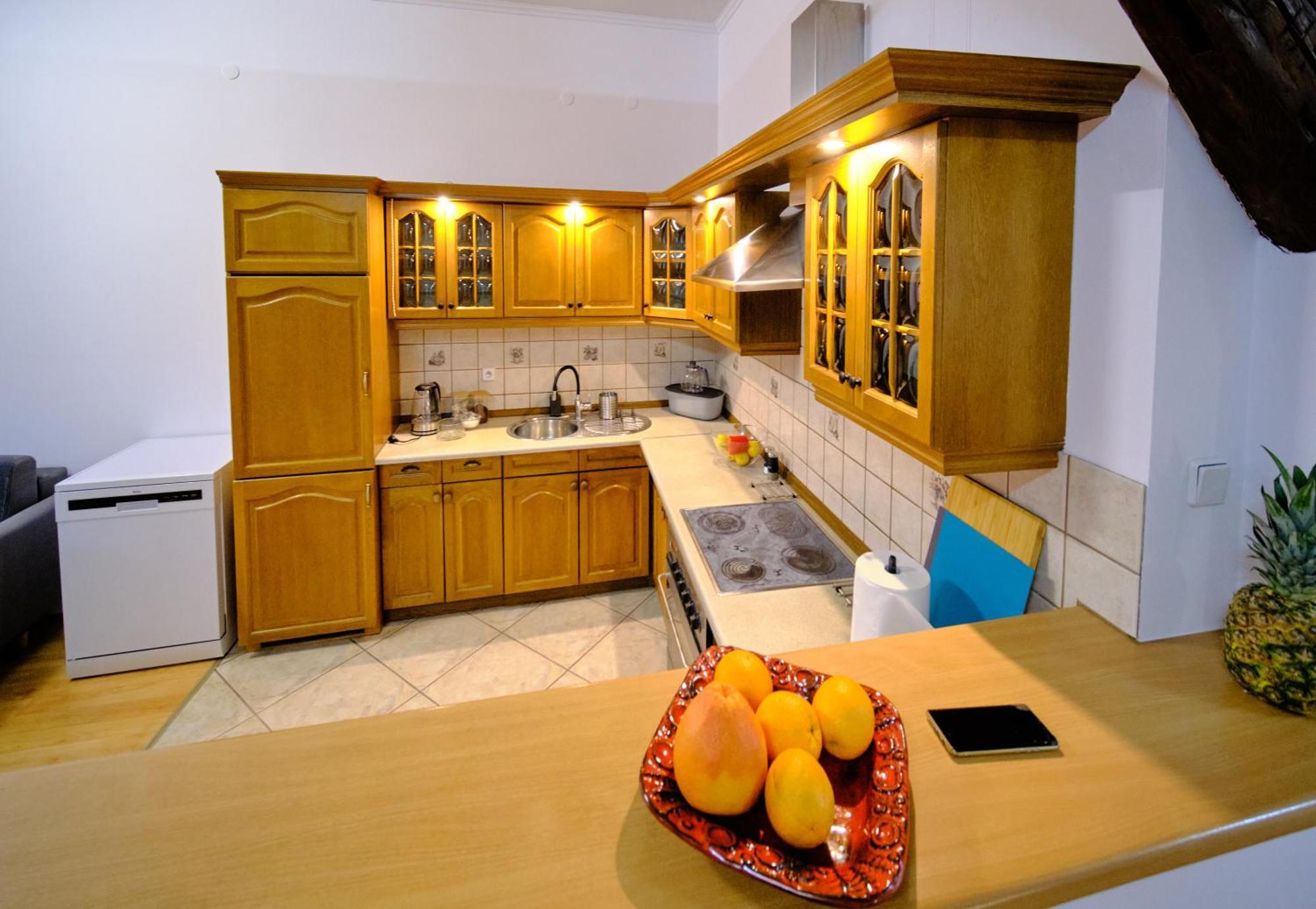 Urania Apartamenty Kowary Δωμάτιο φωτογραφία
