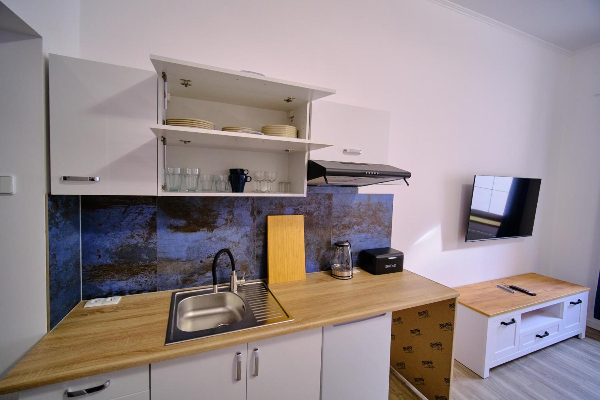 Urania Apartamenty Kowary Δωμάτιο φωτογραφία